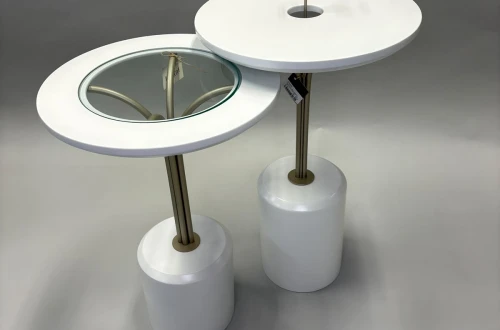 Mesa lateral alphaville
