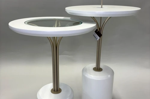Mesa lateral alphaville