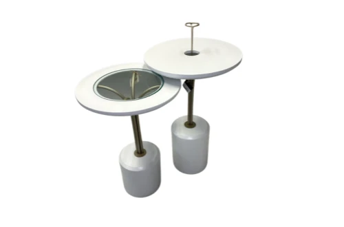 Mesa lateral alphaville