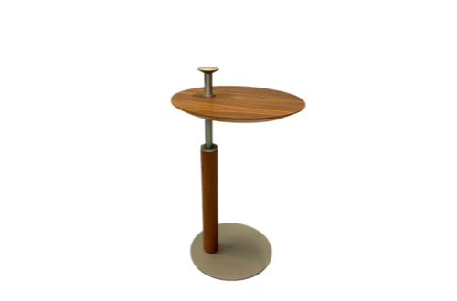 Mesa de encaixe Soyuz