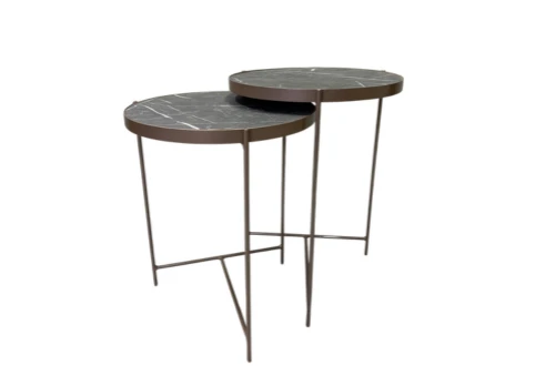 Mesa lateral Àgatha