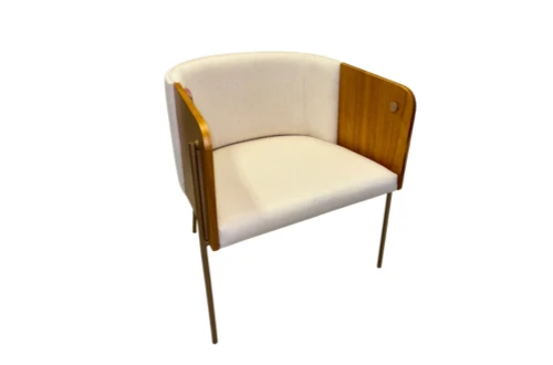 Poltrona Dot