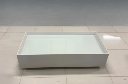 Mesa de centro Laca