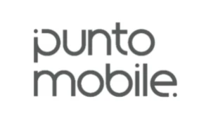 Logo Punto Mobile