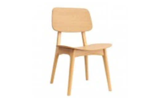 Cadeira Bergen laminada