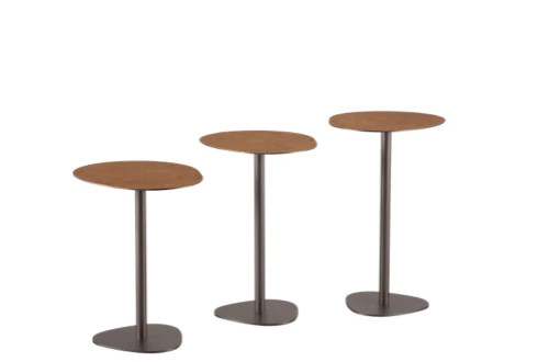 Mesa de apoio Ballet