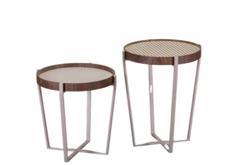 Mesa de apoio Isla