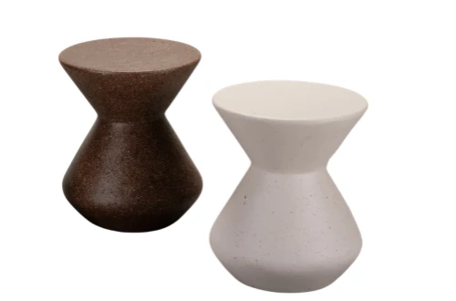 Mesa de apoio Ricco