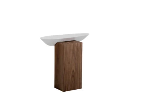 Mesa de Apoio Vella