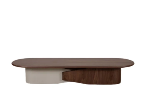 Mesa de Centro Arenna