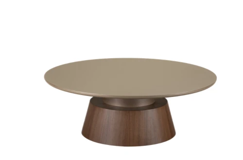 Mesa de centro Glammy