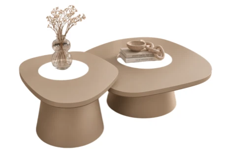 Mesa de Centro Harmos