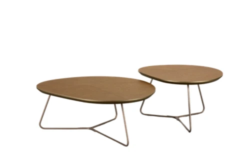 Mesa de centro Infinity