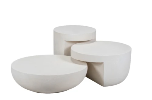 Mesa de Centro Nimbus