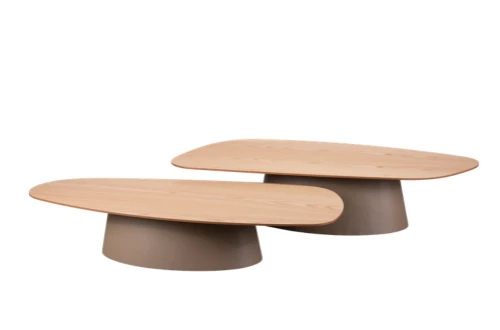 Mesa de centro Omega