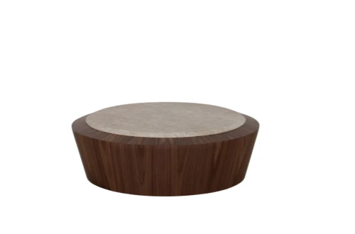 Mesa de Centro Orbis