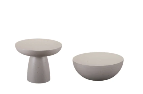Mesa de centro Svelte