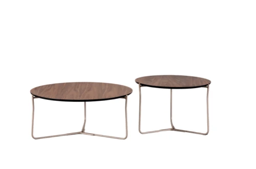 Mesa de centro Svelte