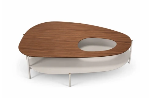 Mesa de centro Tymber