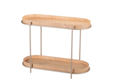 Mesa lateral Ornatto