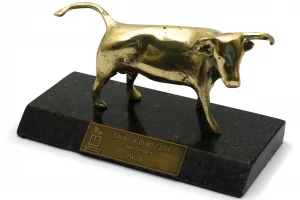 Golden Bull 2022