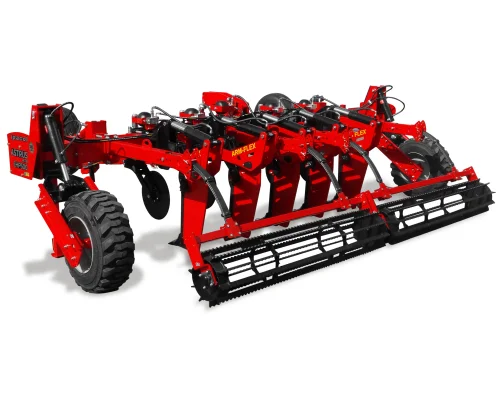 Descompactador Hidropneumático ASTRUS EHP