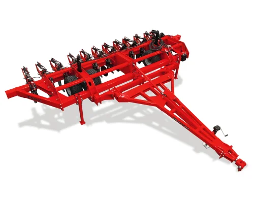 Descompactador Hidropneumático ASTRUS EHP
