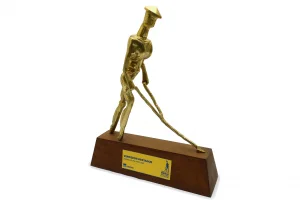 Gerdau Best of the Earth Award - Gold
