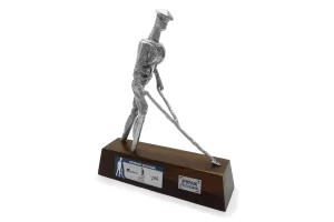 Gerdau Best on Earth Award - Silver