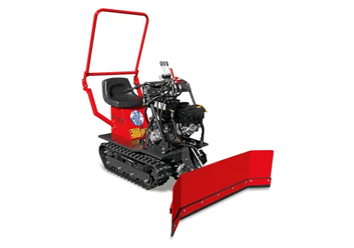Mini Transportador