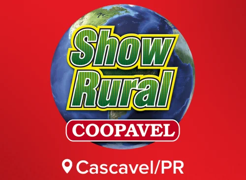 Show Rural Coopavel