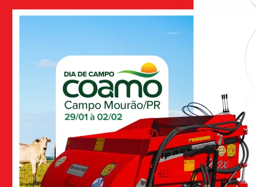 Dia de Campo Coamo