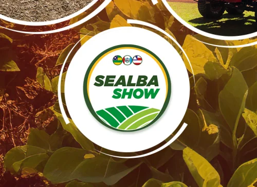 Sealba Show