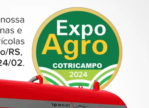ExpoAgro Cotricampo