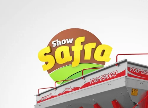 Show Safra