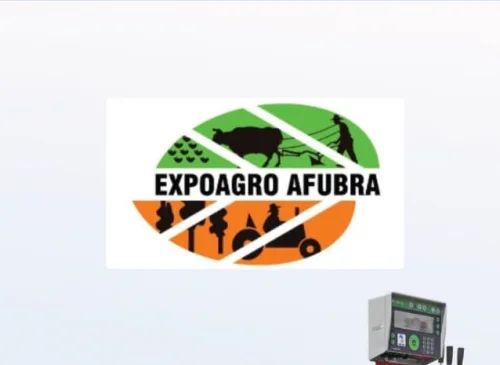 Expoagro Afubra