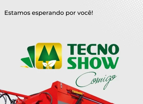 Tecnoshow Comigo