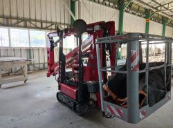 Plataforma Hinowa Lightlift 14,7