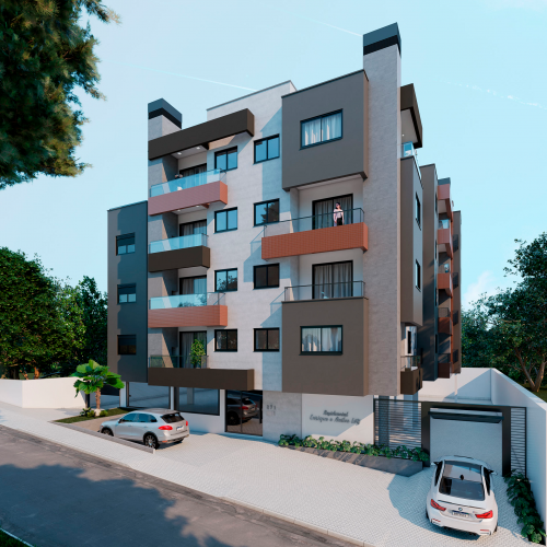 Residencial Enrique & Anilce Lots