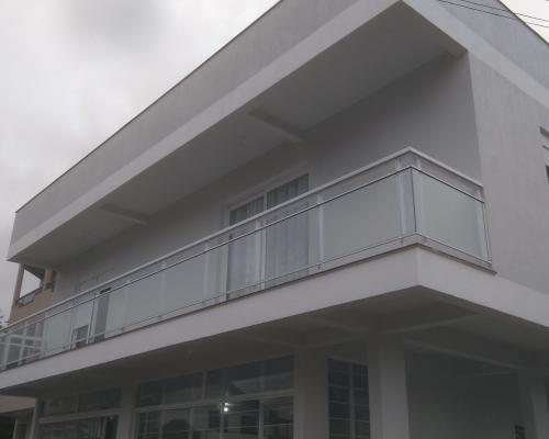 Corrimãos