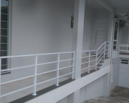 Corrimãos