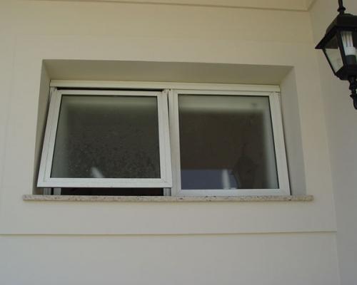 Janelas Maxi Ar e Vitros