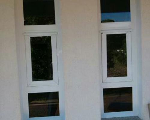 Janelas Maxi Ar e Vitros
