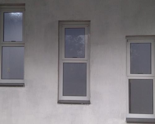 Janelas Maxi Ar e Vitros