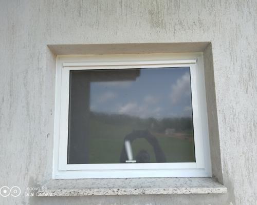 Janelas Maxi Ar e Vitros
