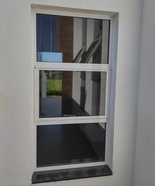 Janelas Maxi Ar e Vitros