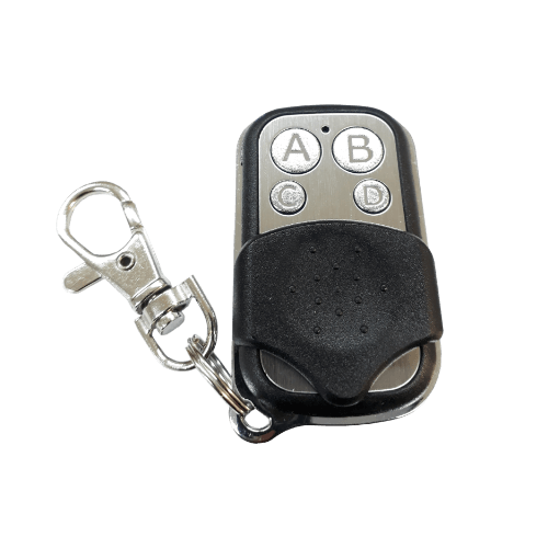 Controle Remoto