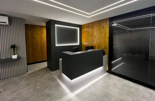 CORPORATIVO