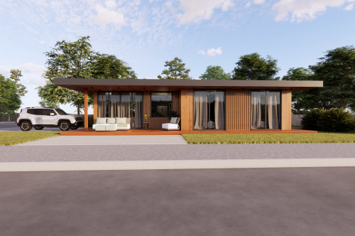 RESIDENCIAL