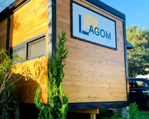 Obra Lagom